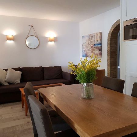 Apartamento Mr Racona. 41 Lejlighed Dénia Eksteriør billede