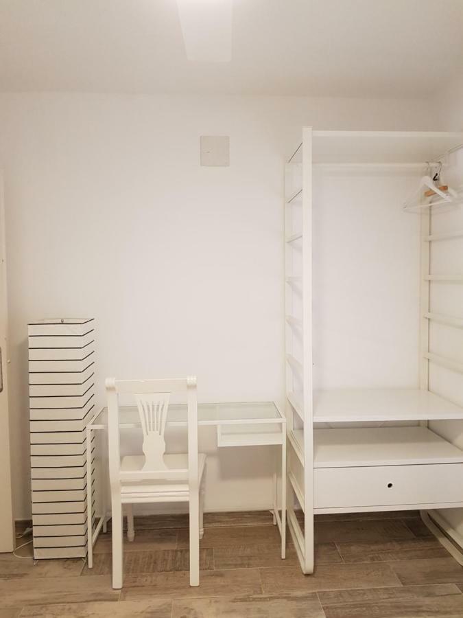 Apartamento Mr Racona. 41 Lejlighed Dénia Eksteriør billede